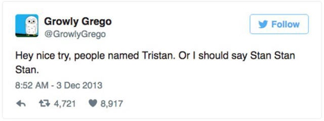 Hilarious Tweets That Are Absolutely Perfect (32 pics)