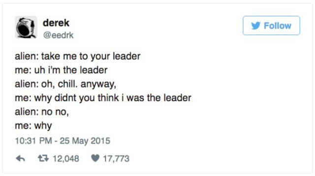 Hilarious Tweets That Are Absolutely Perfect (32 pics)