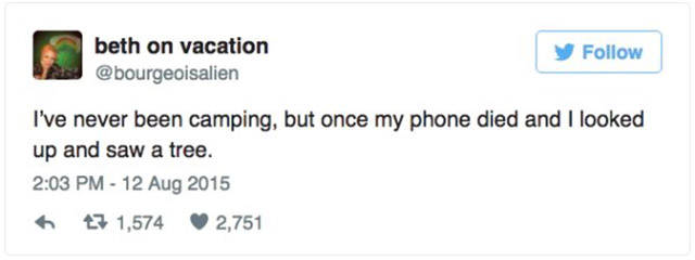 Hilarious Tweets That Are Absolutely Perfect (32 pics)