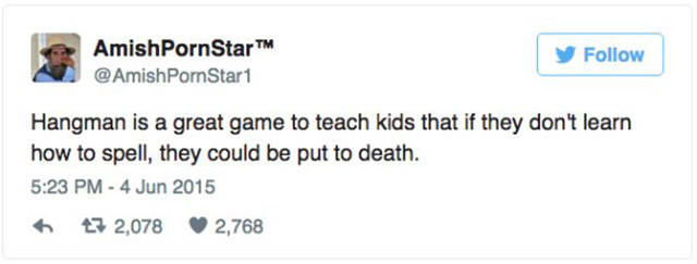 Hilarious Tweets That Are Absolutely Perfect (32 pics)