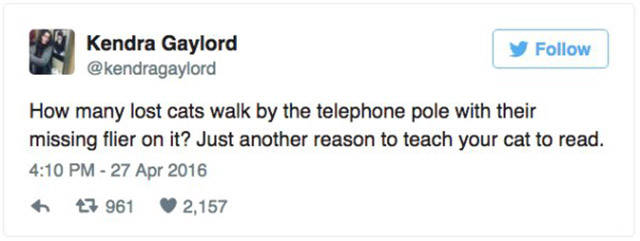 Hilarious Tweets That Are Absolutely Perfect (32 pics)