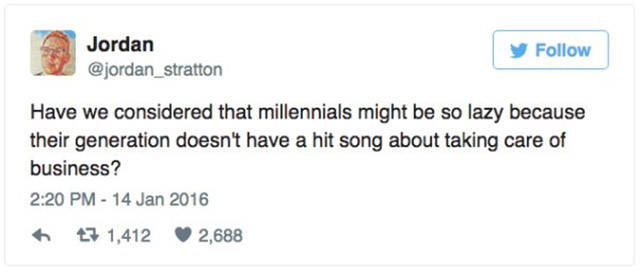 Hilarious Tweets That Are Absolutely Perfect (32 pics)