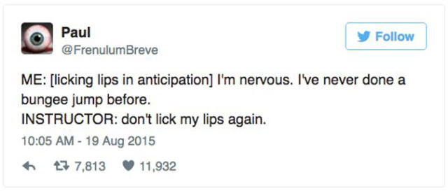 Hilarious Tweets That Are Absolutely Perfect (32 pics)