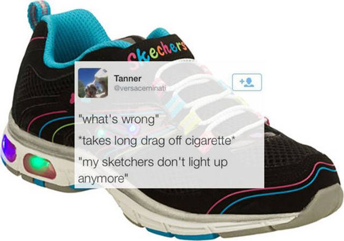 Hilarious Tweets That Are Absolutely Perfect (32 pics)