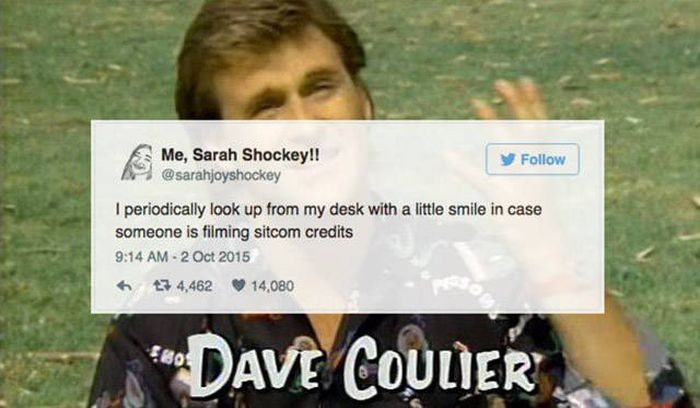 Hilarious Tweets That Are Absolutely Perfect (32 pics)