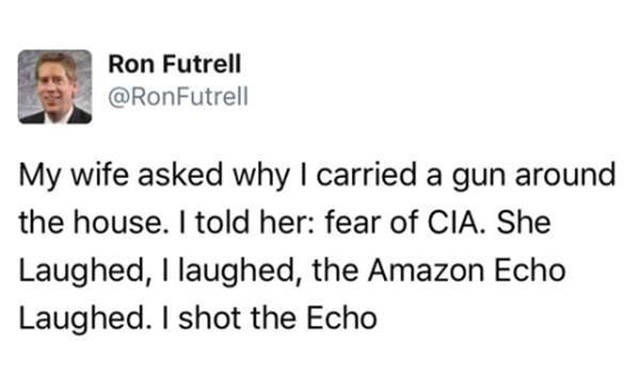 Hilarious Tweets That Are Absolutely Perfect (32 pics)
