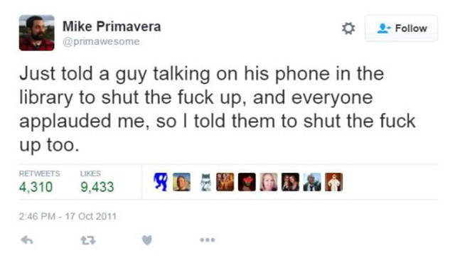 Hilarious Tweets That Are Absolutely Perfect (32 pics)