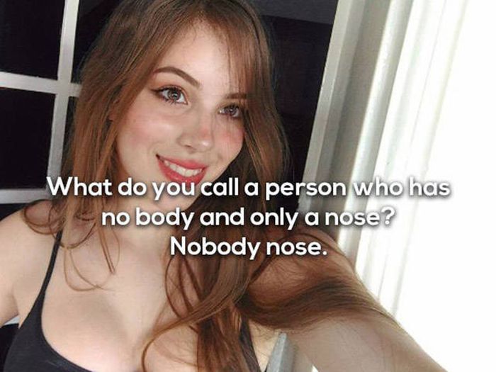 These Girls Will Bring You The Most Hilarious Pleasure Ever (20 pics)
