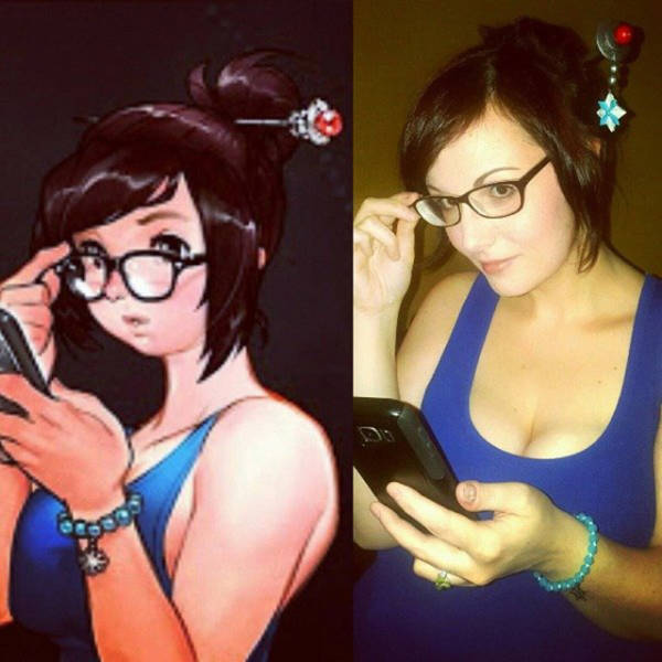 We Really Just Don't Need Reality If We Have Games (37 pics)