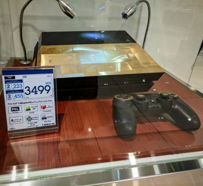 We Really Just Don't Need Reality If We Have Games (37 pics)