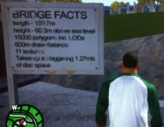 We Really Just Don't Need Reality If We Have Games (37 pics)