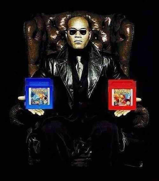 We Really Just Don't Need Reality If We Have Games (37 pics)