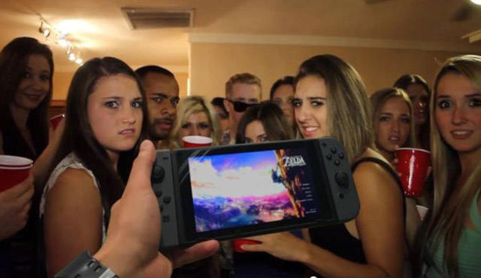 We Really Just Don't Need Reality If We Have Games (37 pics)