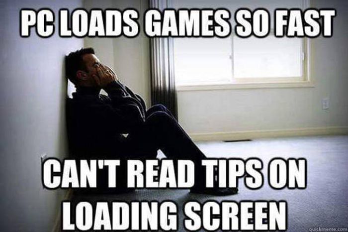 We Really Just Don't Need Reality If We Have Games (37 pics)