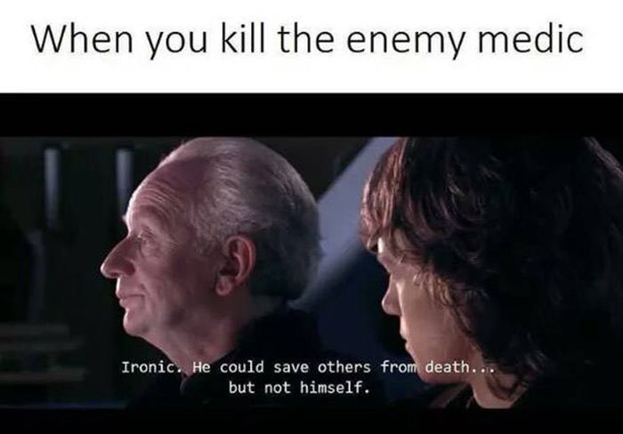 We Really Just Don't Need Reality If We Have Games (37 pics)