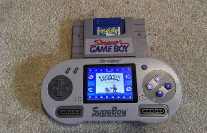 We Really Just Don't Need Reality If We Have Games (37 pics)