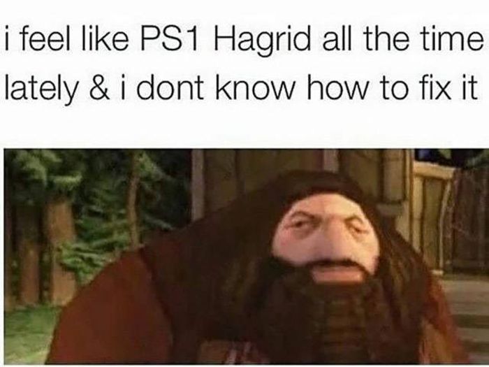 We Really Just Don't Need Reality If We Have Games (37 pics)