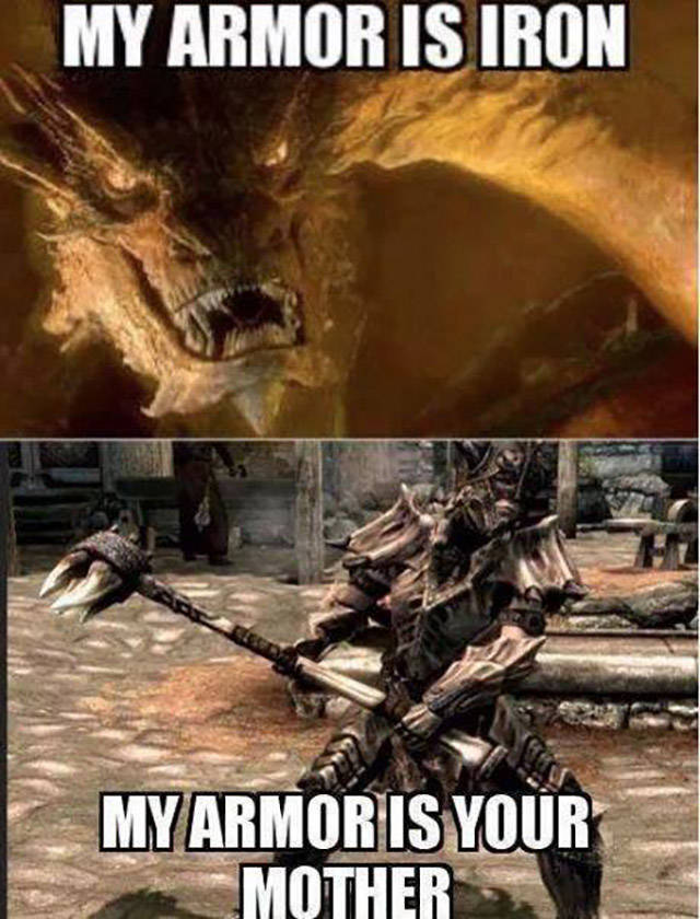 We Really Just Don't Need Reality If We Have Games (37 pics)