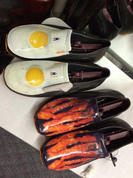There's Something Seriously Wrong With These Thrift Shops (32 pics)