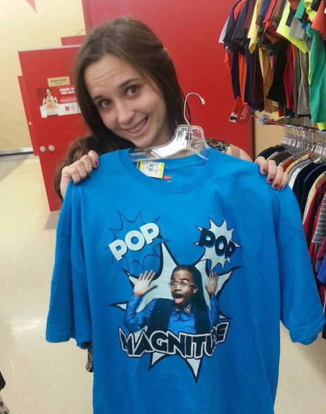 There's Something Seriously Wrong With These Thrift Shops (32 pics)
