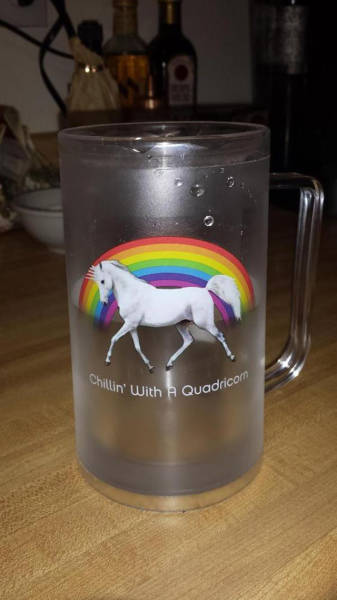 There's Something Seriously Wrong With These Thrift Shops (32 pics)