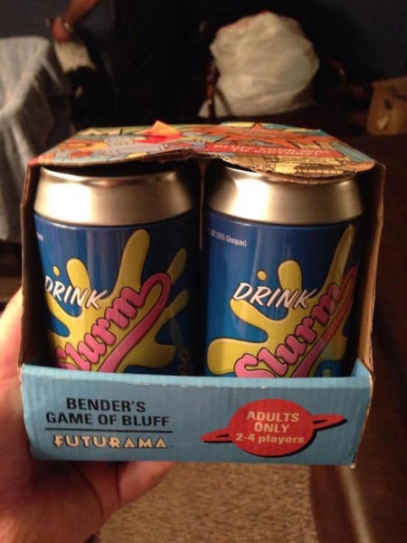 There's Something Seriously Wrong With These Thrift Shops (32 pics)