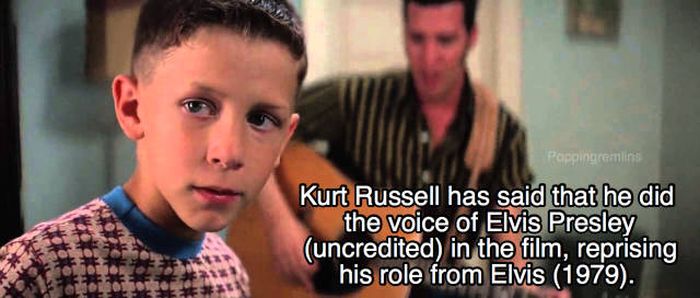 Impressive Facts About The Iconic Forrest Gump (22 pics)