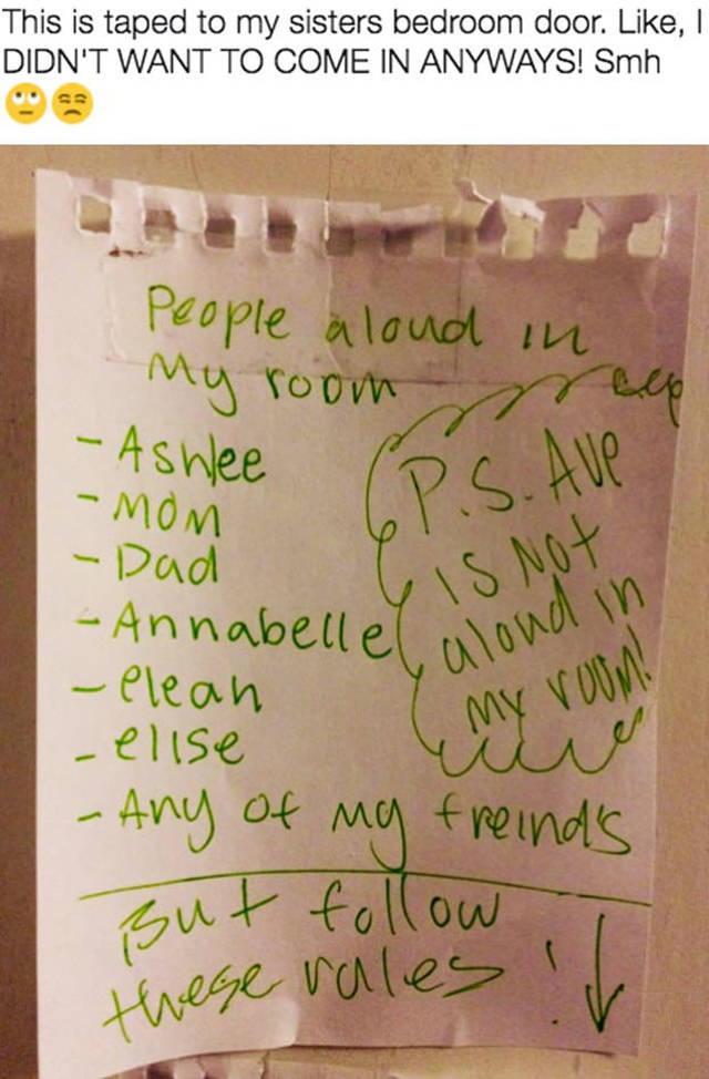 Memes You Should Send To Your Sister Right Away (32 pics)