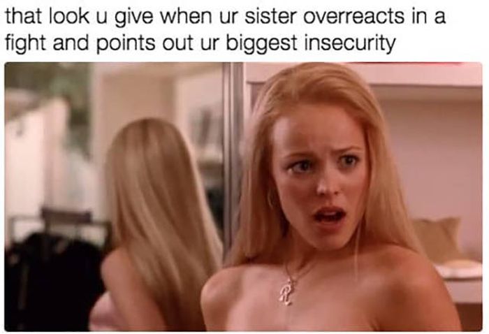Memes You Should Send To Your Sister Right Away (32 pics)