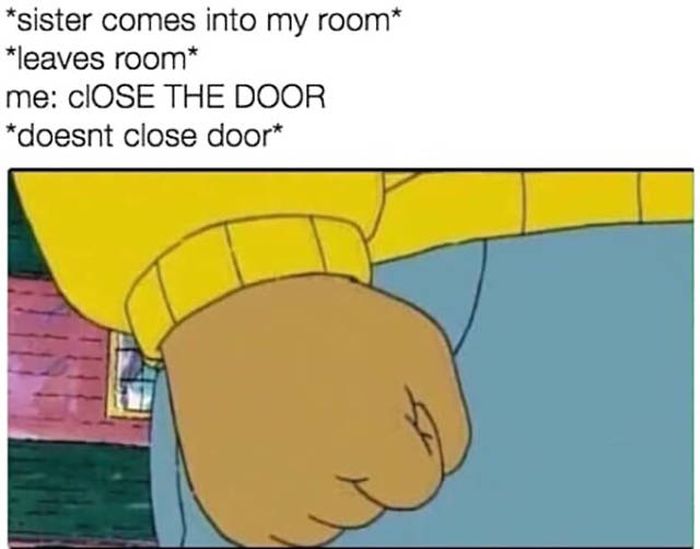 Memes You Should Send To Your Sister Right Away (32 pics)