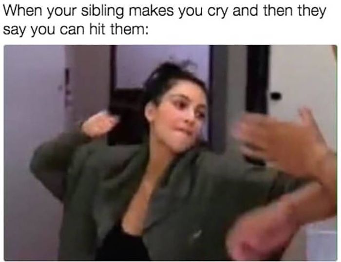 Memes You Should Send To Your Sister Right Away (32 pics)