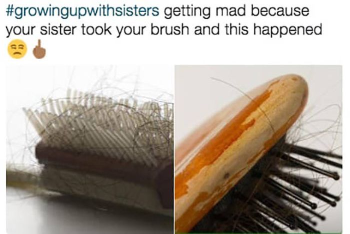 Memes You Should Send To Your Sister Right Away (32 pics)