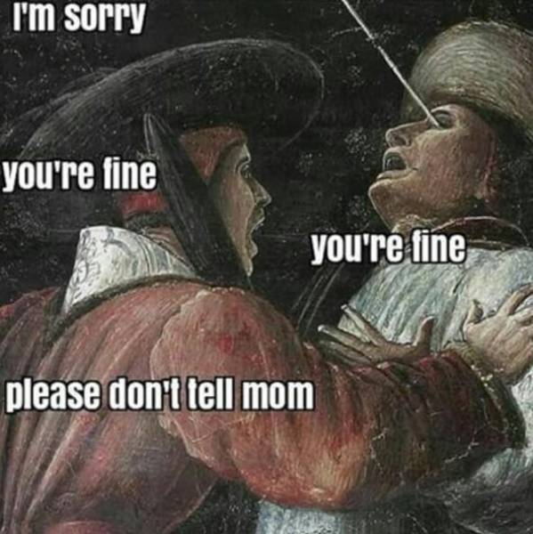 Memes You Should Send To Your Sister Right Away (32 pics)