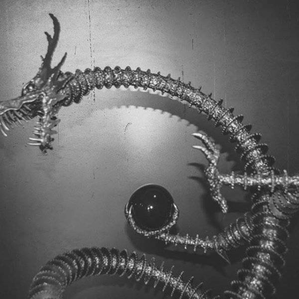 Welding Can Turn Metal Into Unreal Art (26 pics)