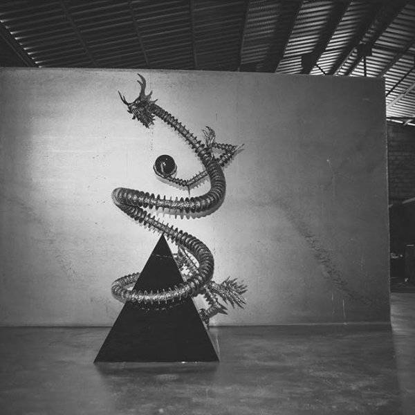 Welding Can Turn Metal Into Unreal Art (26 pics)