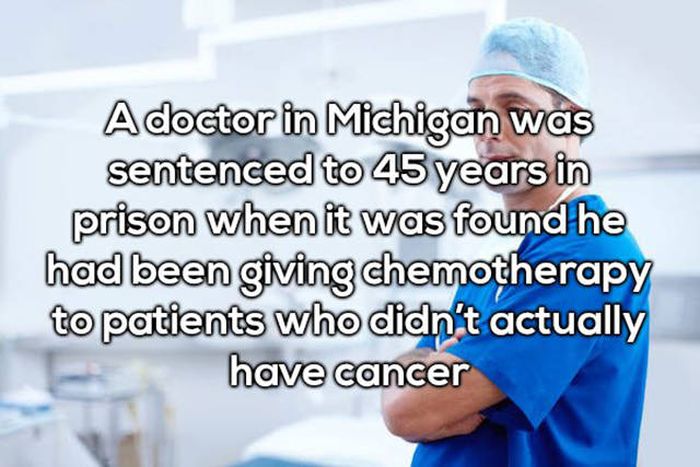 Facts Are Not Facts If They Don’t Make You Say WTF (20 pics)