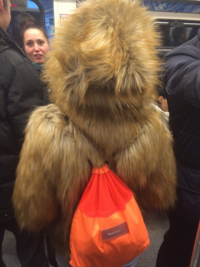 Fashion Is Both A Profession And An Obsession (56 pics)