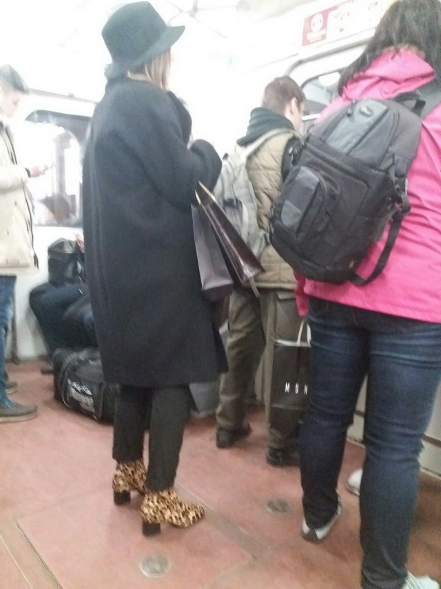 Fashion Is Both A Profession And An Obsession (56 pics)