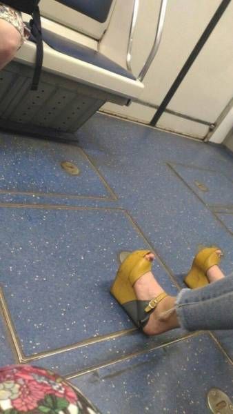 Fashion Is Both A Profession And An Obsession (56 pics)