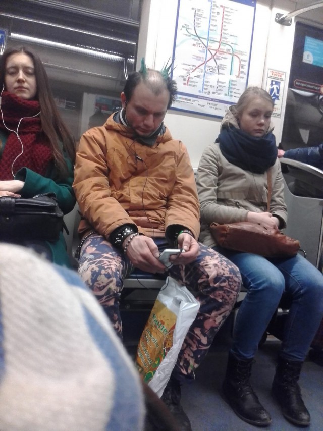 Fashion Is Both A Profession And An Obsession (56 pics)
