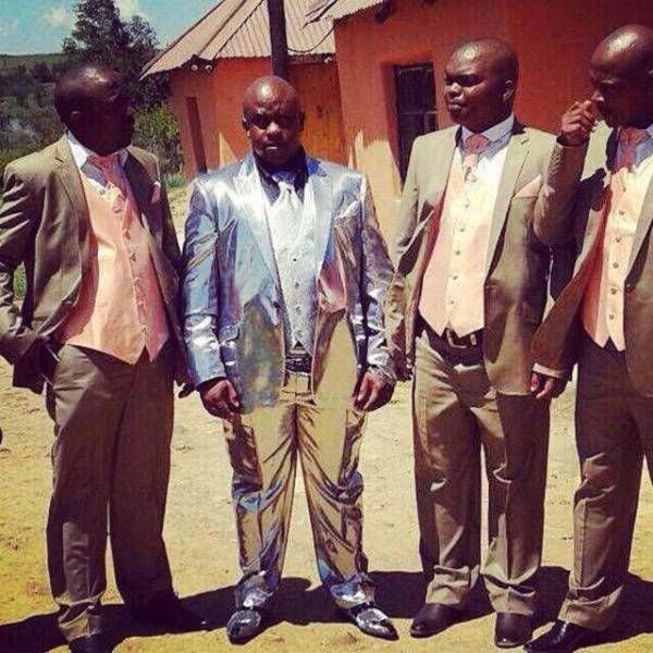 Fashion Is Both A Profession And An Obsession (56 pics)