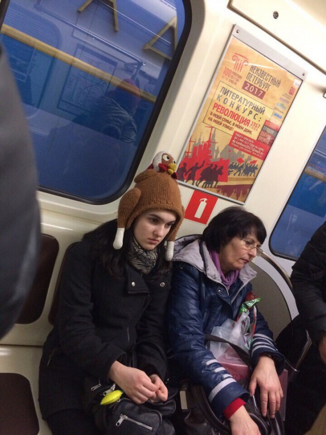 Fashion Is Both A Profession And An Obsession (56 pics)