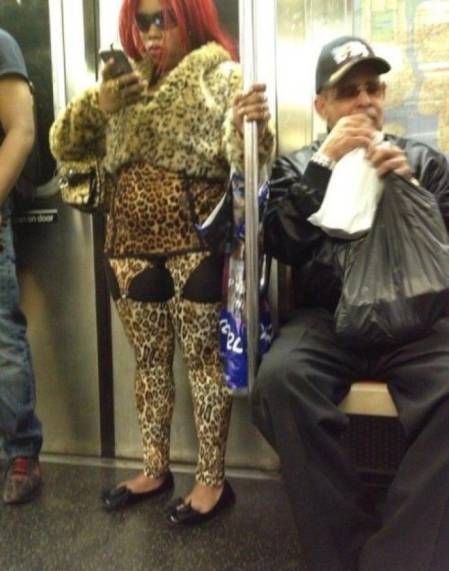 Fashion Is Both A Profession And An Obsession (56 pics)