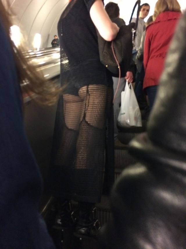 Fashion Is Both A Profession And An Obsession (56 pics)