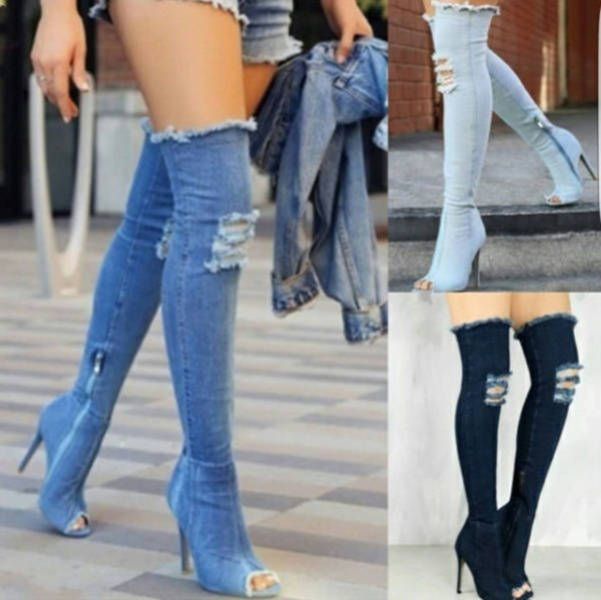 Fashion Is Both A Profession And An Obsession (56 pics)