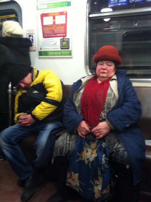 Fashion Is Both A Profession And An Obsession (56 pics)
