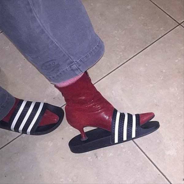 Fashion Is Both A Profession And An Obsession (56 pics)