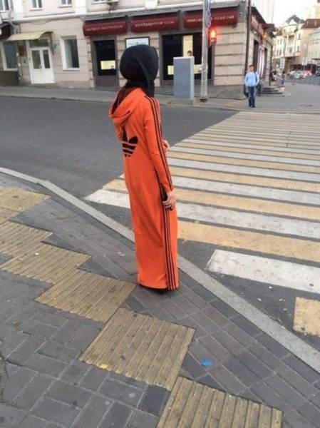 Fashion Is Both A Profession And An Obsession (56 pics)