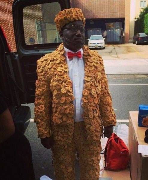 Fashion Is Both A Profession And An Obsession (56 pics)