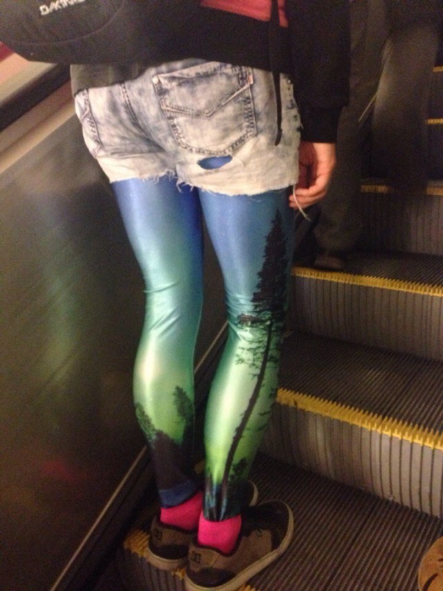 Fashion Is Both A Profession And An Obsession (56 pics)